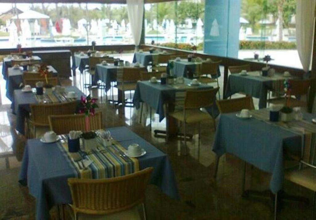 Aparthotel Porto Beach Resort - Marulhos 2*