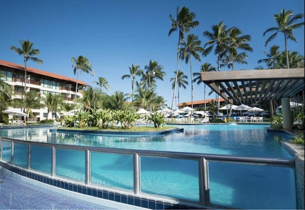 Porto Beach Resort - Marulhos Porto de Galinhas