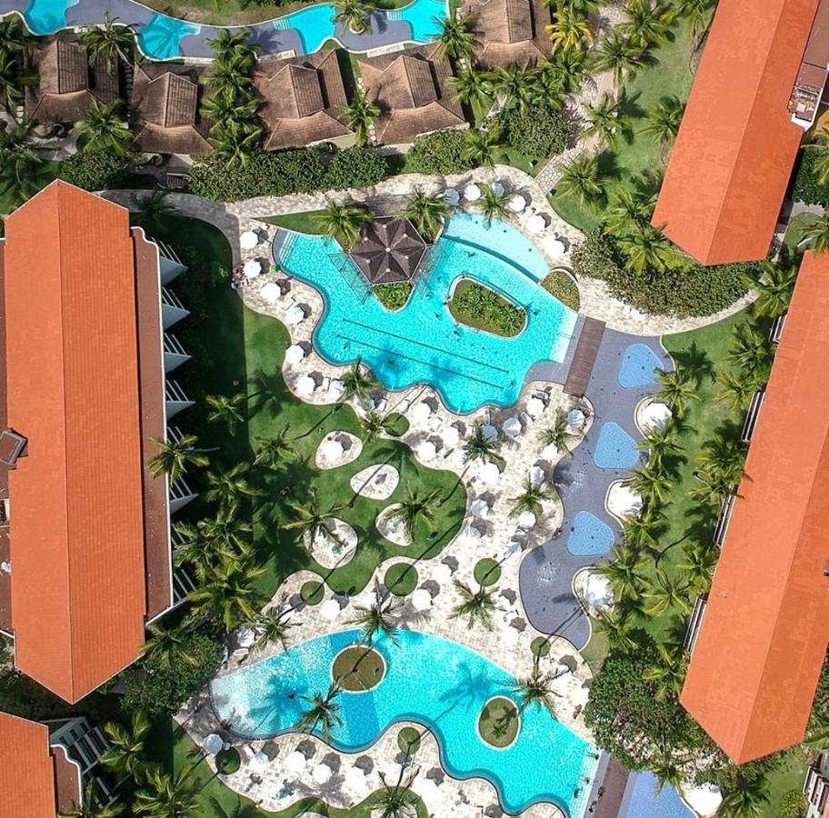 Porto Beach Resort - Marulhos Porto de Galinhas