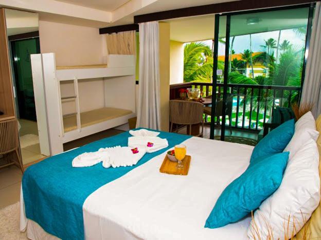 Apartahotel Porto - Marulhos Pôrto das Galinhas